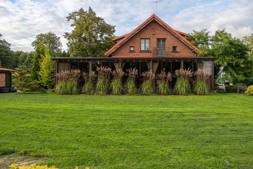 Parduodamos maitinimo, paslaugų, prekybos patalpos Placio g., Karklės k., Klaipėdos r. sav., 300.88 m2 ploto 13