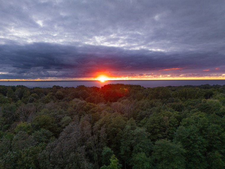 Parduodamos maitinimo, paslaugų, prekybos patalpos Placio g., Karklės k., Klaipėdos r. sav., 300.88 m2 ploto 15