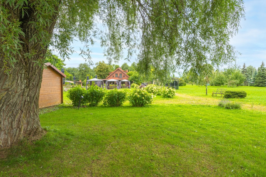 Parduodamos maitinimo, paslaugų, prekybos patalpos Placio g., Karklės k., Klaipėdos r. sav., 300.88 m2 ploto 20