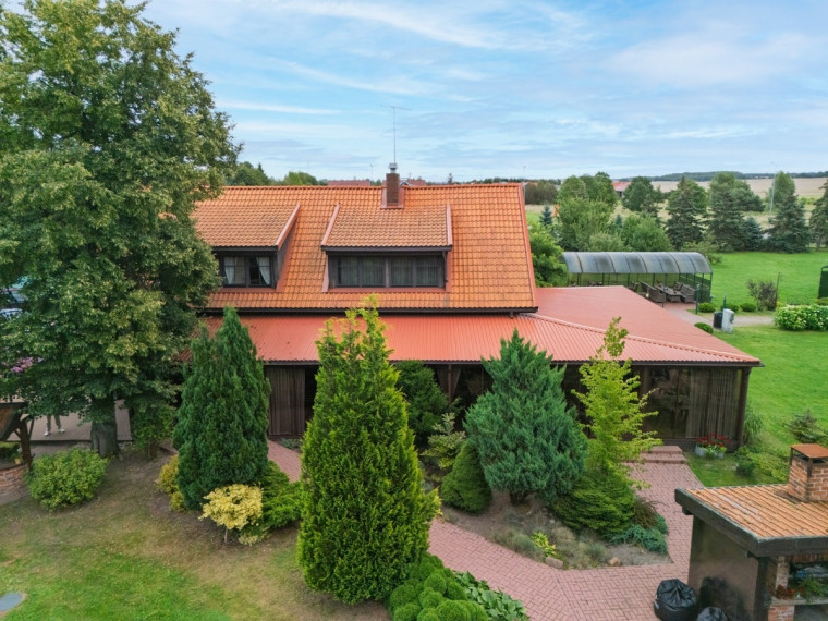 Parduodamos maitinimo, paslaugų, prekybos patalpos Placio g., Karklės k., Klaipėdos r. sav., 300.88 m2 ploto 21