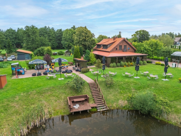 Parduodamos maitinimo, paslaugų, prekybos patalpos Placio g., Karklės k., Klaipėdos r. sav., 300.88 m2 ploto 22