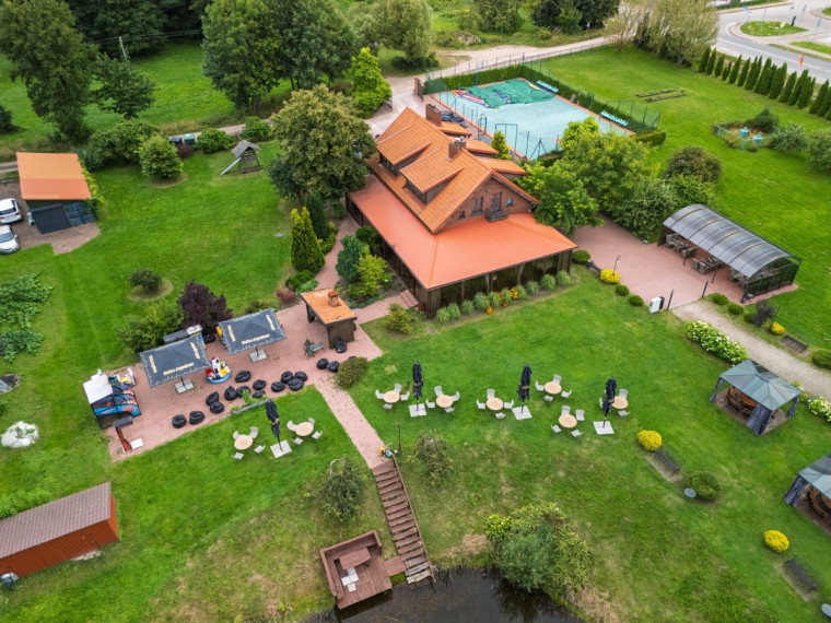 Parduodamos maitinimo, paslaugų, prekybos patalpos Placio g., Karklės k., Klaipėdos r. sav., 300.88 m2 ploto 24