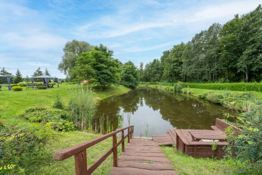 Parduodamos maitinimo, paslaugų, prekybos patalpos Placio g., Karklės k., Klaipėdos r. sav., 300.88 m2 ploto 26
