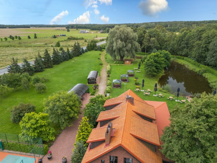 Parduodamos maitinimo, paslaugų, prekybos patalpos Placio g., Karklės k., Klaipėdos r. sav., 300.88 m2 ploto 28