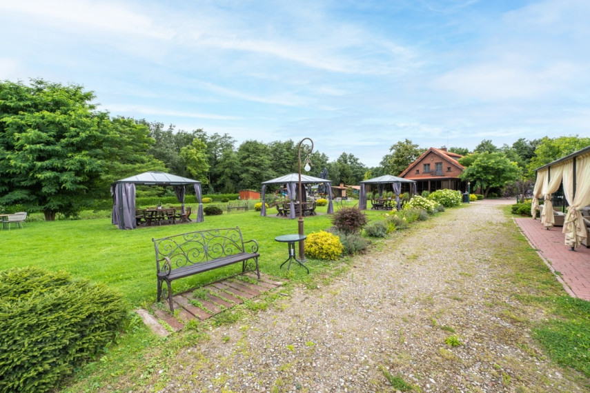 Parduodamos maitinimo, paslaugų, prekybos patalpos Placio g., Karklės k., Klaipėdos r. sav., 300.88 m2 ploto 38
