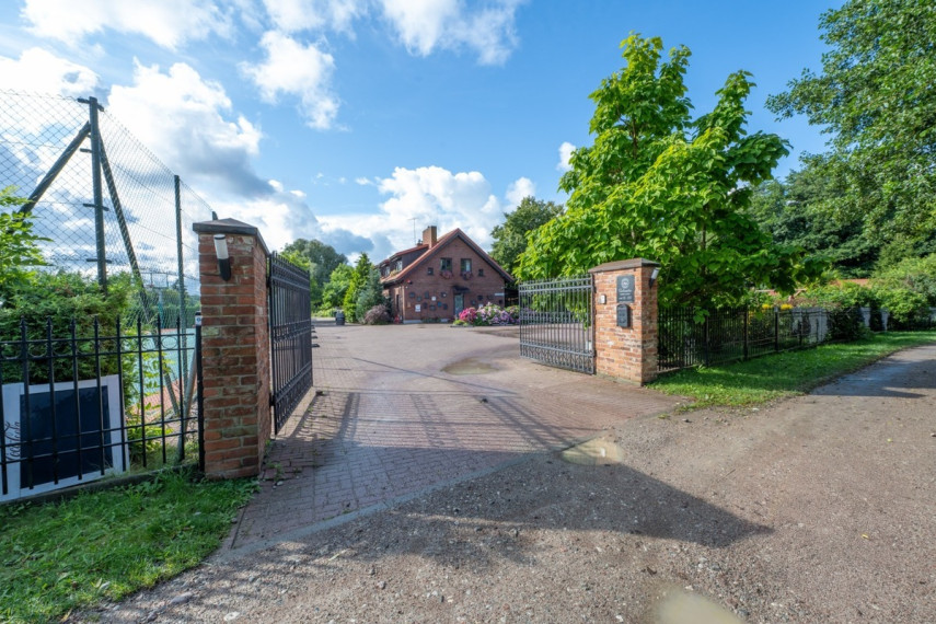 Parduodamos maitinimo, paslaugų, prekybos patalpos Placio g., Karklės k., Klaipėdos r. sav., 300.88 m2 ploto 44