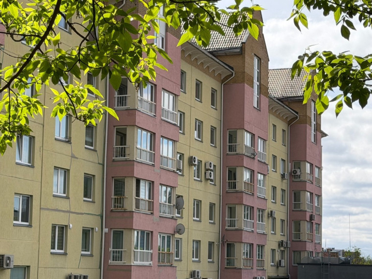 Parduodamas butas Kalvarijų g., Šnipiškės, Vilniaus m., Vilniaus m. sav., 90.1 m2 ploto, 3 kambariai 1