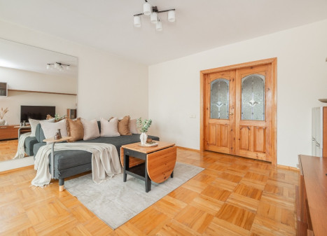 Parduodamas butas Kalvarijų g., Šnipiškės, Vilniaus m., Vilniaus m. sav., 90.1 m2 ploto, 3 kambariai Parduodamas butas Kalvarijų g., Šnipiškės, Vilniaus m., Vilniaus m. sav., 90.1 m2 ploto, 3 kambariai