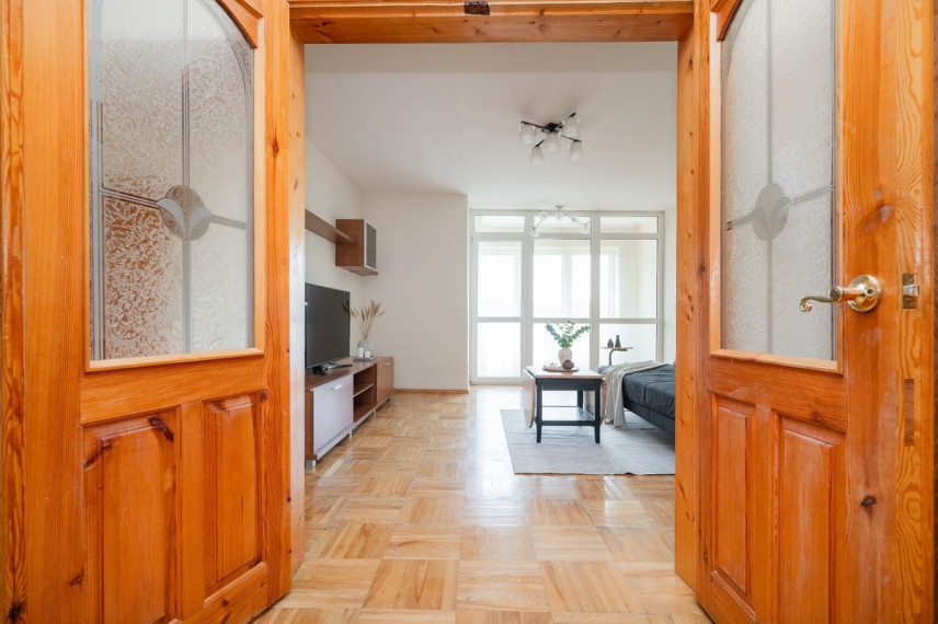 Parduodamas butas Kalvarijų g., Šnipiškės, Vilniaus m., Vilniaus m. sav., 90.1 m2 ploto, 3 kambariai 3