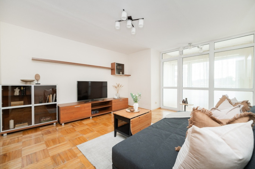 Parduodamas butas Kalvarijų g., Šnipiškės, Vilniaus m., Vilniaus m. sav., 90.1 m2 ploto, 3 kambariai 7