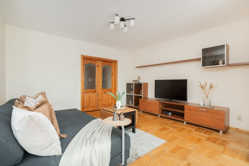 Parduodamas butas Kalvarijų g., Šnipiškės, Vilniaus m., Vilniaus m. sav., 90.1 m2 ploto, 3 kambariai 8