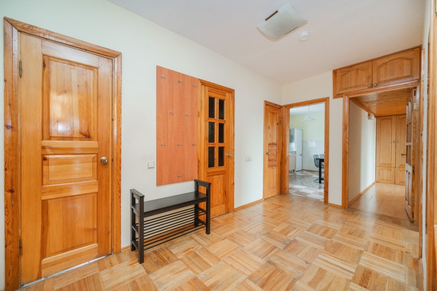 Parduodamas butas Kalvarijų g., Šnipiškės, Vilniaus m., Vilniaus m. sav., 90.1 m2 ploto, 3 kambariai 15