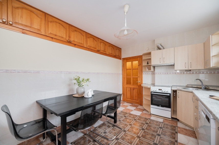 Parduodamas butas Kalvarijų g., Šnipiškės, Vilniaus m., Vilniaus m. sav., 90.1 m2 ploto, 3 kambariai 19