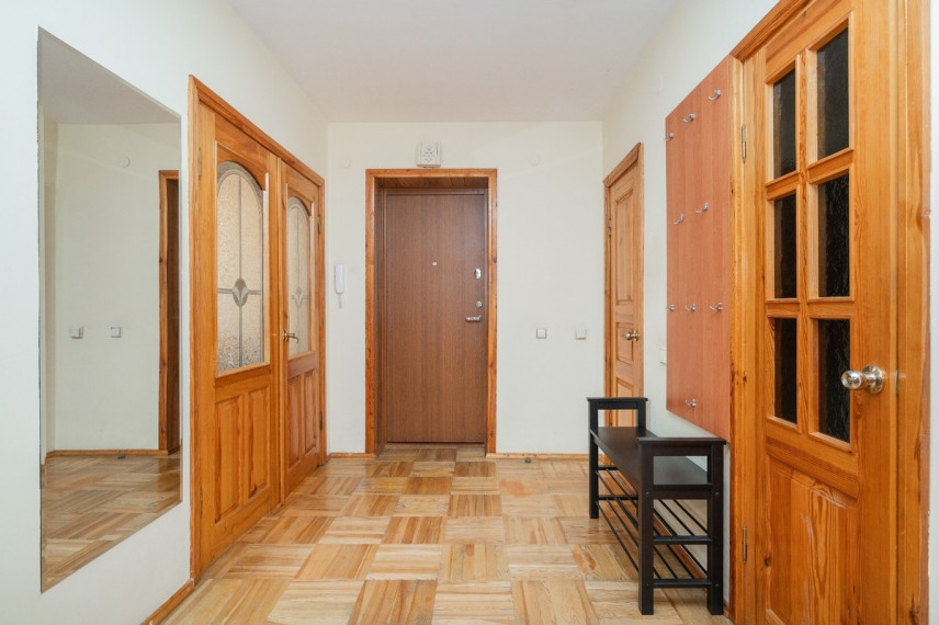 Parduodamas butas Kalvarijų g., Šnipiškės, Vilniaus m., Vilniaus m. sav., 90.1 m2 ploto, 3 kambariai 21