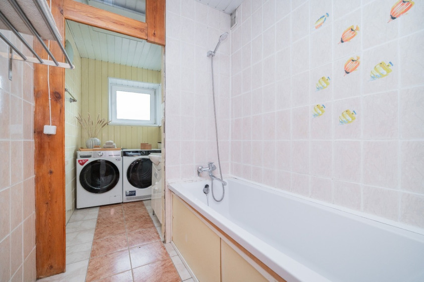Parduodamas butas Kalvarijų g., Šnipiškės, Vilniaus m., Vilniaus m. sav., 90.1 m2 ploto, 3 kambariai 22