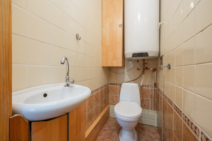 Parduodamas butas Kalvarijų g., Šnipiškės, Vilniaus m., Vilniaus m. sav., 90.1 m2 ploto, 3 kambariai 27