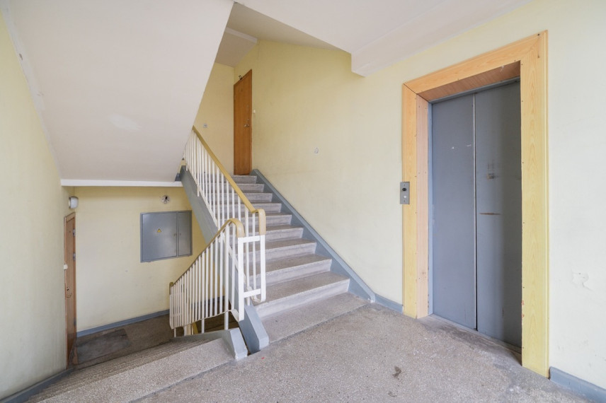Parduodamas butas Kalvarijų g., Šnipiškės, Vilniaus m., Vilniaus m. sav., 90.1 m2 ploto, 3 kambariai 29