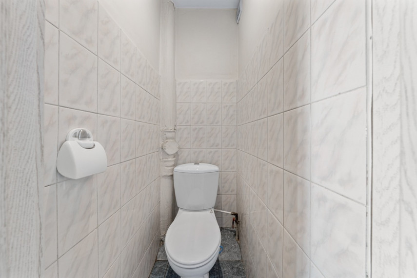 Parduodamas butas Sėlių g., Žvėrynas, Vilniaus m., Vilniaus m. sav., 65.8 m2 ploto, 3 kambariai 28