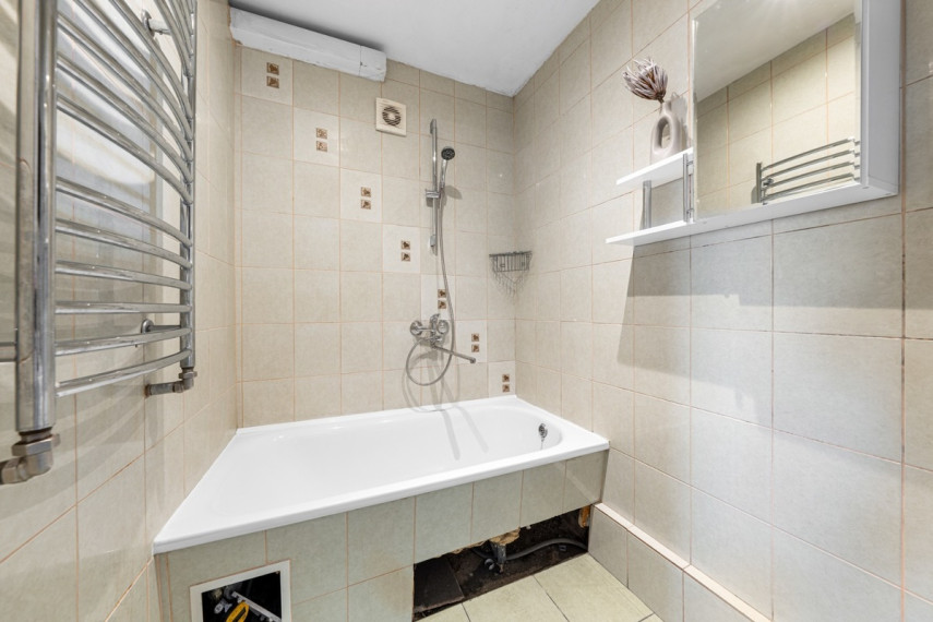 Parduodamas butas Sėlių g., Žvėrynas, Vilniaus m., Vilniaus m. sav., 65.8 m2 ploto, 3 kambariai 27