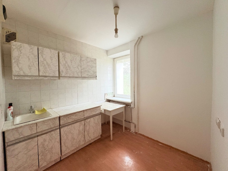 Parduodamas butas Neravų g., Druskininkų m., Druskininkų sav., 28.72 m2 ploto, 1 kambariai 5