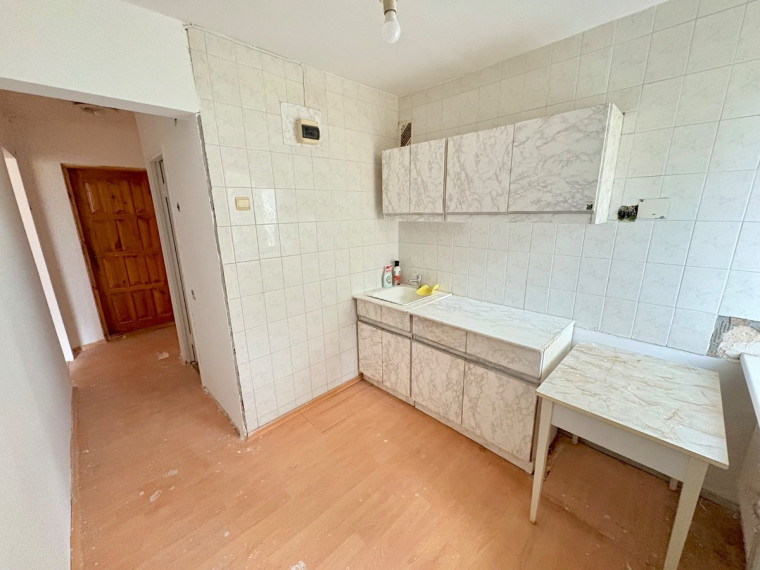 Parduodamas butas Neravų g., Druskininkų m., Druskininkų sav., 28.72 m2 ploto, 1 kambariai 6