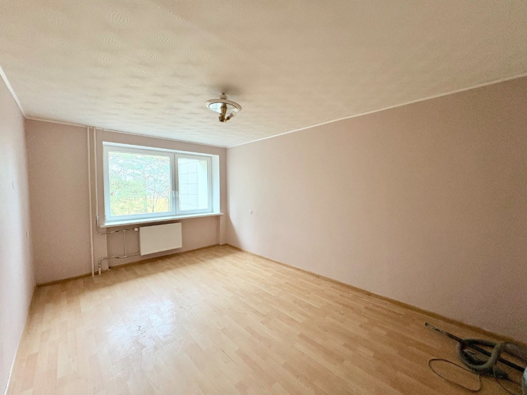 Parduodamas butas Neravų g., Druskininkų m., Druskininkų sav., 28.72 m2 ploto, 1 kambariai 2