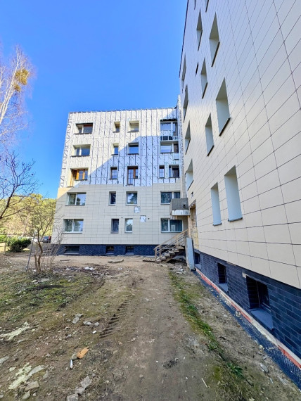 Parduodamas butas Neravų g., Druskininkų m., Druskininkų sav., 28.72 m2 ploto, 1 kambariai 16
