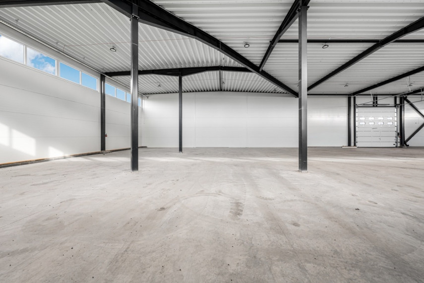 Nuomojamos gamybinės, kitos paskirties, sandėliavimo patalpos Kalno g., Pagirių mstl., Vilniaus r. sav., 600 m2 ploto 5