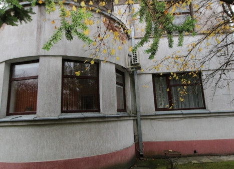 Parduodamas namas Smėlynės g., , Panevėžyje, 95.98 kv.m ploto