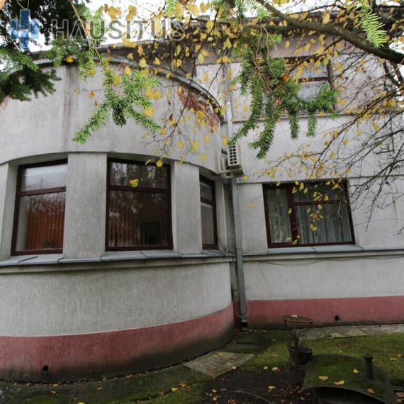 Parduodamas namas Smėlynės g., , Panevėžyje, 95.98 kv.m ploto 1