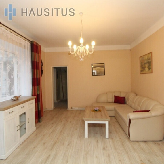 Parduodamas namas Smėlynės g., , Panevėžyje, 95.98 kv.m ploto 4