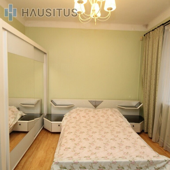Parduodamas namas Smėlynės g., , Panevėžyje, 95.98 kv.m ploto 9