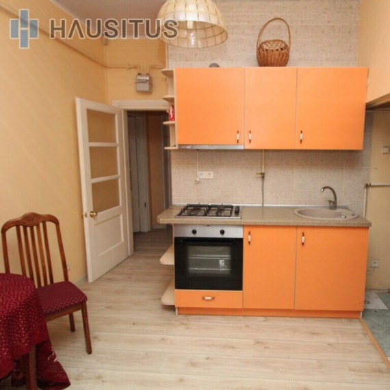 Parduodamas namas Smėlynės g., , Panevėžyje, 95.98 kv.m ploto 11