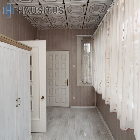 Parduodamas namas Smėlynės g., , Panevėžyje, 95.98 kv.m ploto 13
