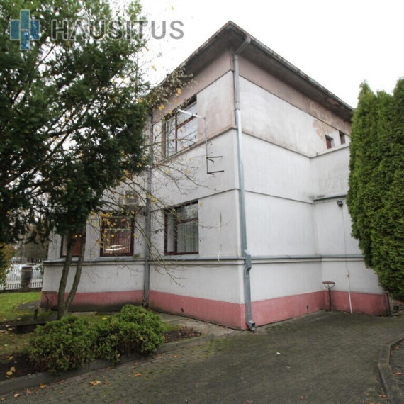 Parduodamas namas Smėlynės g., , Panevėžyje, 95.98 kv.m ploto 16