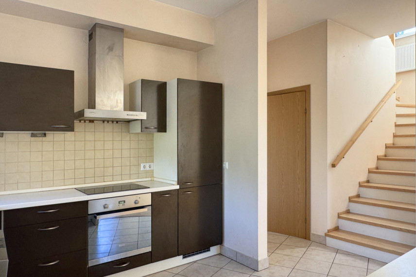 Parduodamas namas Bičiulių gyvenvietėje, 121,17 kv.m ploto 9