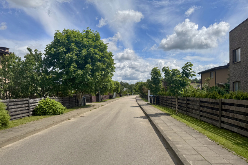 Parduodamas namas Bičiulių gyvenvietėje, 121,17 kv.m ploto 27