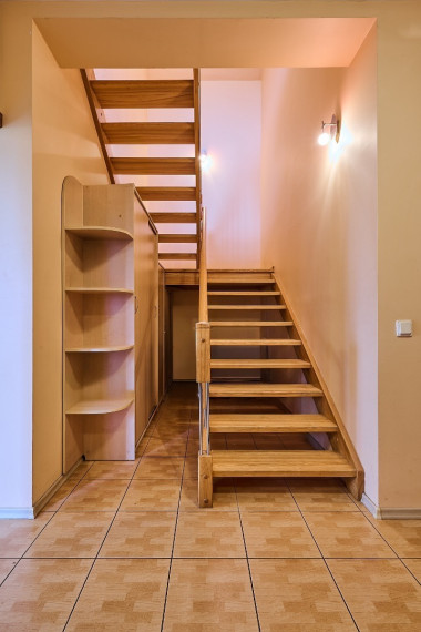 Parduodamas namas Marių g., Ventės k., Šilutės r. sav., 379.7 m2 ploto, 2 aukštai 11