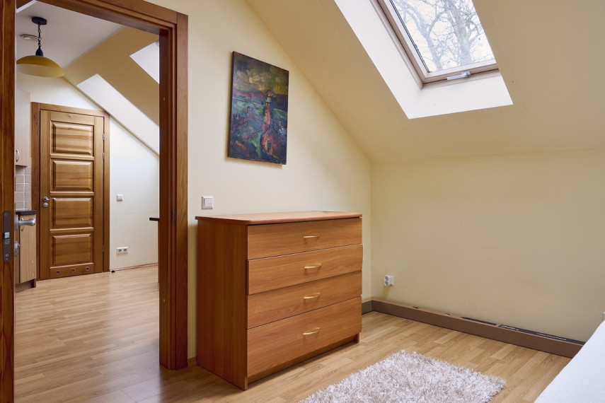 Parduodamas namas Marių g., Ventės k., Šilutės r. sav., 379.7 m2 ploto, 2 aukštai 29