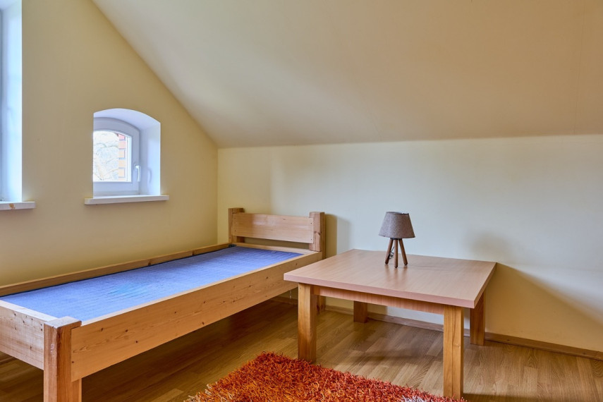 Parduodamas namas Marių g., Ventės k., Šilutės r. sav., 379.7 m2 ploto, 2 aukštai 34