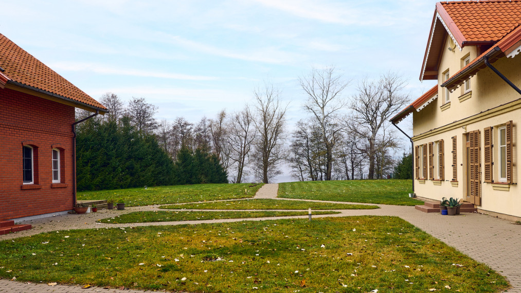 Parduodamas namas Marių g., Ventės k., Šilutės r. sav., 379.7 m2 ploto, 2 aukštai 42
