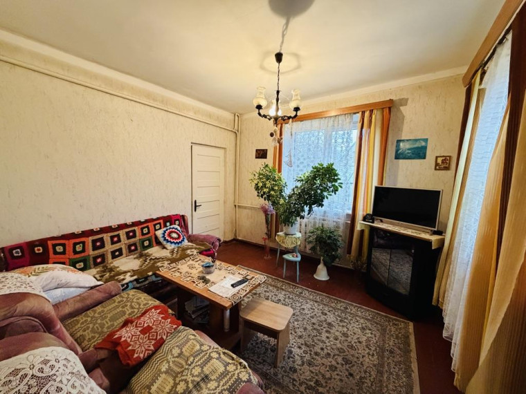 Parduodamas namas Dubysos g., Gruzdiškės k., Raseinių r. sav., 119.74 m² ploto 6 kambariai 11