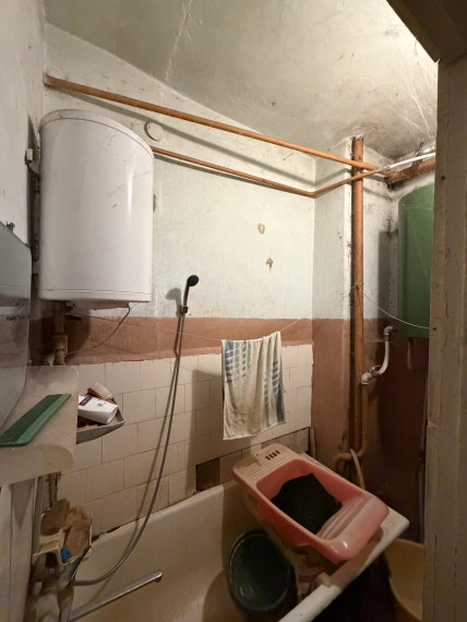Parduodamas namas Dubysos g., Gruzdiškės k., Raseinių r. sav., 119.74 m² ploto 6 kambariai 15