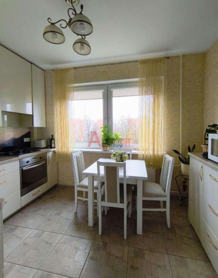 Parduodamas butas Vyturio g., Laukininkai, Klaipėdos m., Klaipėdos m. sav., 46 m² ploto 2 kambariai 2