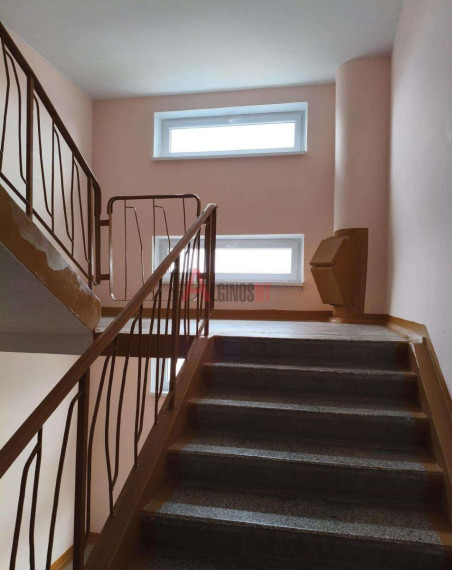 Parduodamas butas Vyturio g., Laukininkai, Klaipėdos m., Klaipėdos m. sav., 46 m² ploto 2 kambariai 11