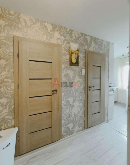 Parduodamas butas Vyturio g., Laukininkai, Klaipėdos m., Klaipėdos m. sav., 46 m² ploto 2 kambariai 13