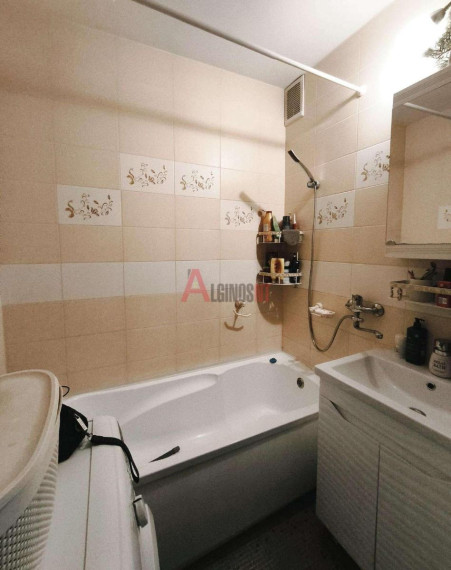 Parduodamas butas Vyturio g., Laukininkai, Klaipėdos m., Klaipėdos m. sav., 46 m² ploto 2 kambariai 4