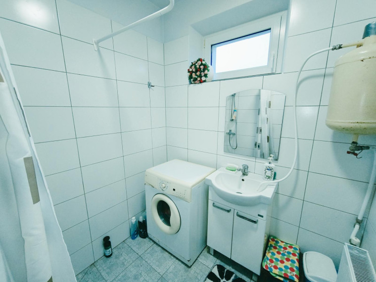 Parduodamas namas Miško g., Leliūnų k., Anykščių r. sav., 129.00 m² ploto 3 kambariai 11