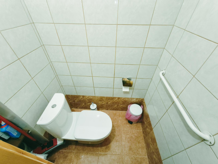 Parduodamas namas Miško g., Leliūnų k., Anykščių r. sav., 129.00 m² ploto 3 kambariai 12
