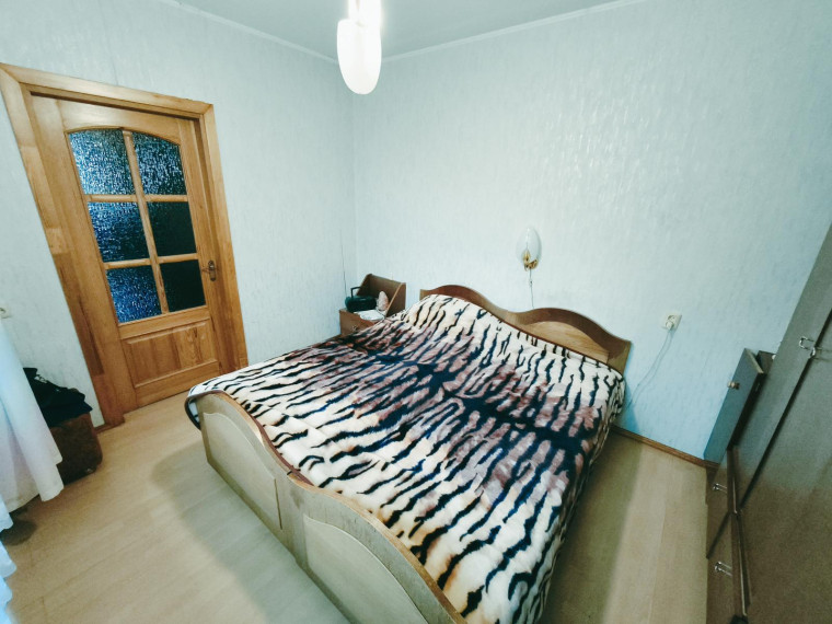 Parduodamas namas Miško g., Leliūnų k., Anykščių r. sav., 129.00 m² ploto 3 kambariai 7